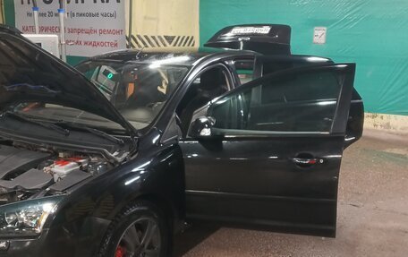 Ford Focus II рестайлинг, 2007 год, 468 000 рублей, 10 фотография