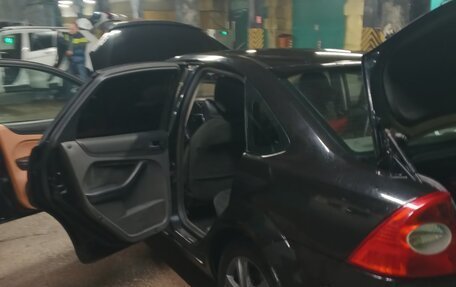 Ford Focus II рестайлинг, 2007 год, 468 000 рублей, 11 фотография