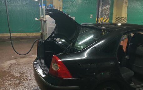 Ford Focus II рестайлинг, 2007 год, 468 000 рублей, 17 фотография