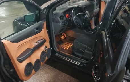 Ford Focus II рестайлинг, 2007 год, 468 000 рублей, 13 фотография