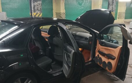 Ford Focus II рестайлинг, 2007 год, 468 000 рублей, 19 фотография