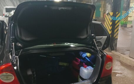 Ford Focus II рестайлинг, 2007 год, 468 000 рублей, 15 фотография