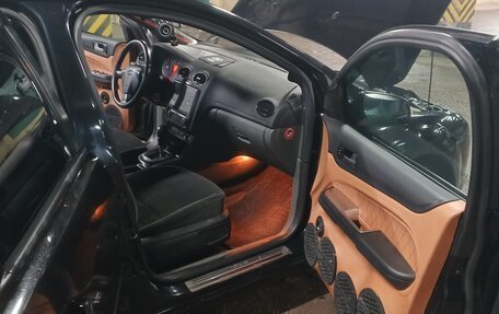 Ford Focus II рестайлинг, 2007 год, 468 000 рублей, 14 фотография