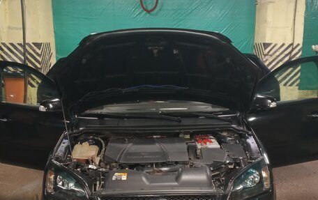 Ford Focus II рестайлинг, 2007 год, 468 000 рублей, 9 фотография