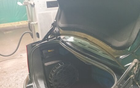 Ford Focus II рестайлинг, 2007 год, 468 000 рублей, 16 фотография