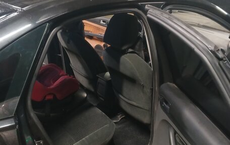 Ford Focus II рестайлинг, 2007 год, 468 000 рублей, 21 фотография