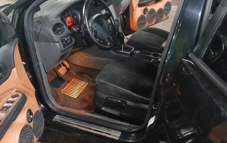 Ford Focus II рестайлинг, 2007 год, 468 000 рублей, 23 фотография