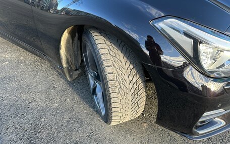 Infiniti Q70 I, 2015 год, 2 715 000 рублей, 7 фотография