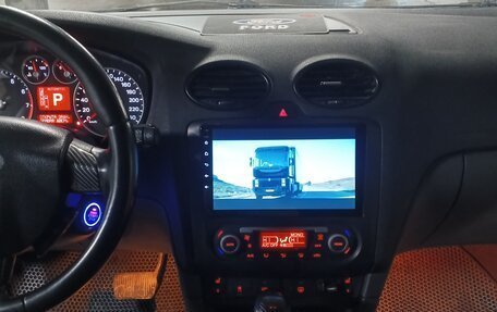 Ford Focus II рестайлинг, 2007 год, 468 000 рублей, 28 фотография