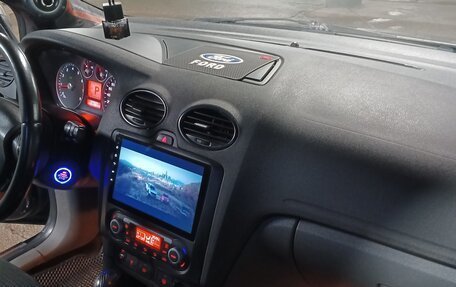 Ford Focus II рестайлинг, 2007 год, 468 000 рублей, 27 фотография