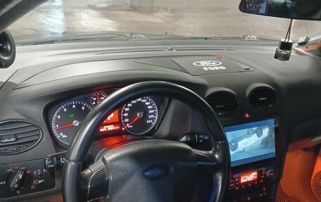 Ford Focus II рестайлинг, 2007 год, 468 000 рублей, 26 фотография