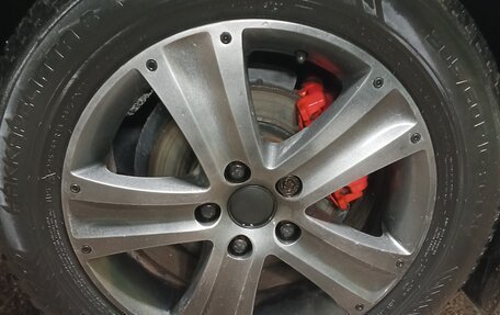 Ford Focus II рестайлинг, 2007 год, 468 000 рублей, 24 фотография