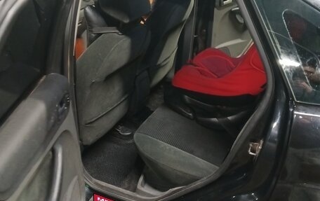 Ford Focus II рестайлинг, 2007 год, 468 000 рублей, 22 фотография