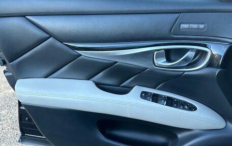 Infiniti Q70 I, 2015 год, 2 715 000 рублей, 11 фотография