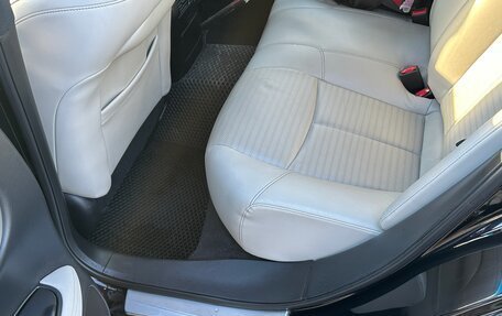 Infiniti Q70 I, 2015 год, 2 715 000 рублей, 12 фотография