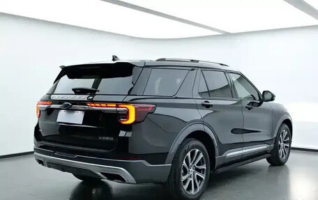 Ford Explorer VI, 2023 год, 6 991 000 рублей, 4 фотография
