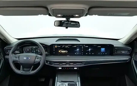 Ford Explorer VI, 2023 год, 6 991 000 рублей, 8 фотография