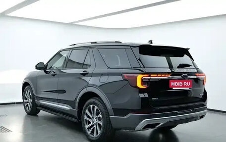 Ford Explorer VI, 2023 год, 6 991 000 рублей, 6 фотография