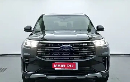 Ford Explorer VI, 2023 год, 6 991 000 рублей, 2 фотография