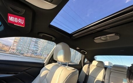 Infiniti Q70 I, 2015 год, 2 715 000 рублей, 14 фотография