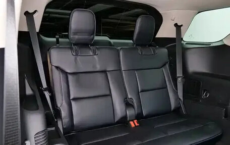 Ford Explorer VI, 2023 год, 6 991 000 рублей, 11 фотография