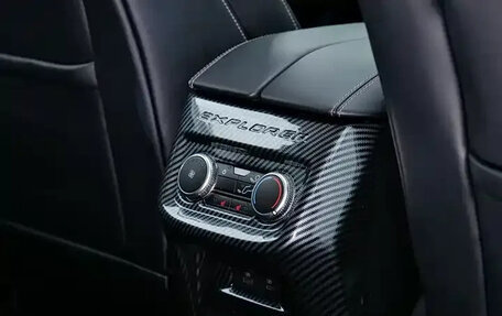 Ford Explorer VI, 2023 год, 6 991 000 рублей, 12 фотография