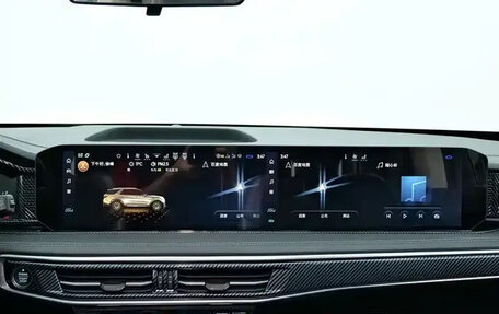 Ford Explorer VI, 2023 год, 6 991 000 рублей, 14 фотография