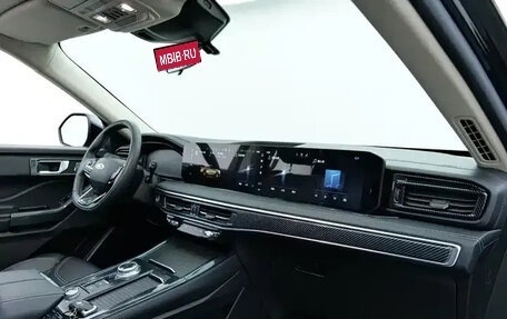 Ford Explorer VI, 2023 год, 6 991 000 рублей, 9 фотография