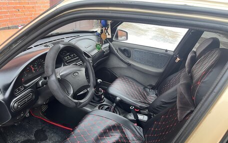 Chevrolet Niva I рестайлинг, 2005 год, 320 000 рублей, 5 фотография