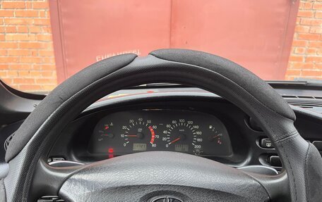 Chevrolet Niva I рестайлинг, 2005 год, 320 000 рублей, 7 фотография