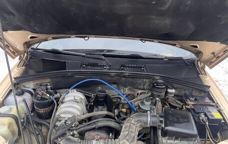 Chevrolet Niva I рестайлинг, 2005 год, 320 000 рублей, 9 фотография