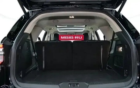 Ford Explorer VI, 2023 год, 6 991 000 рублей, 15 фотография