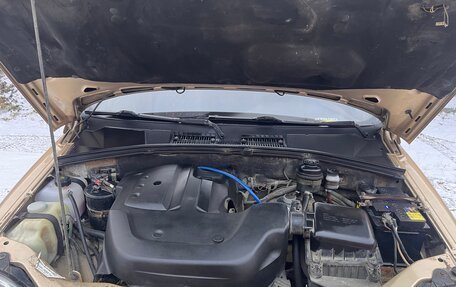 Chevrolet Niva I рестайлинг, 2005 год, 320 000 рублей, 10 фотография