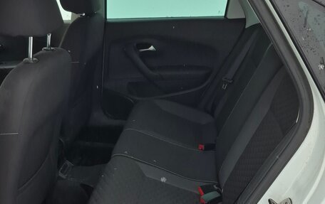 Volkswagen Polo VI (EU Market), 2018 год, 949 000 рублей, 9 фотография