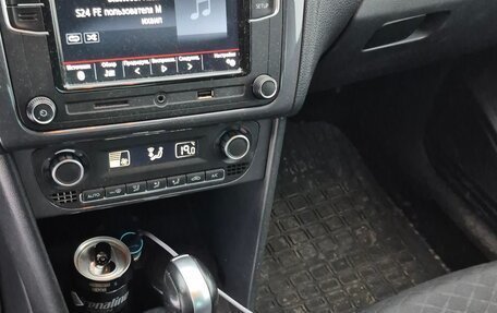 Volkswagen Polo VI (EU Market), 2018 год, 949 000 рублей, 10 фотография