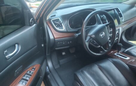 Nissan Teana, 2010 год, 950 000 рублей, 8 фотография