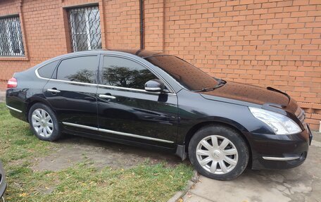 Nissan Teana, 2010 год, 950 000 рублей, 7 фотография