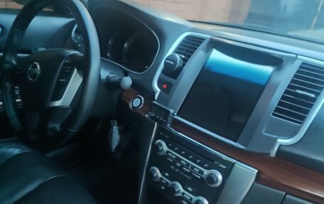 Nissan Teana, 2010 год, 950 000 рублей, 11 фотография