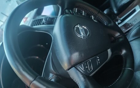 Nissan Teana, 2010 год, 950 000 рублей, 12 фотография