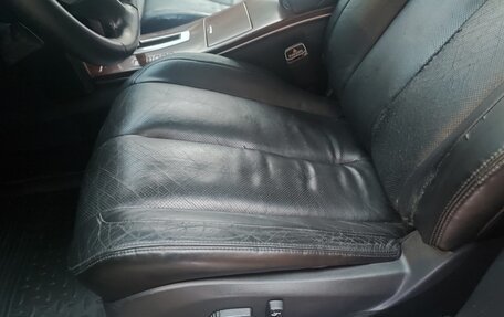 Nissan Teana, 2010 год, 950 000 рублей, 13 фотография