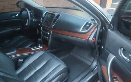 Nissan Teana, 2010 год, 950 000 рублей, 10 фотография