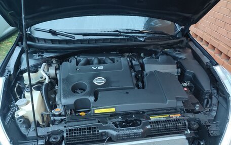 Nissan Teana, 2010 год, 950 000 рублей, 17 фотография