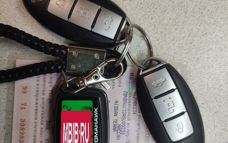 Nissan Teana, 2010 год, 950 000 рублей, 18 фотография