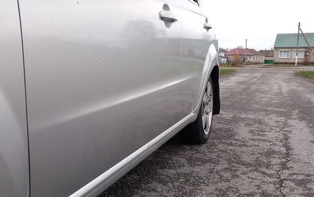 Chevrolet Aveo III, 2011 год, 527 000 рублей, 14 фотография