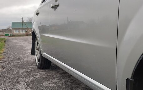 Chevrolet Aveo III, 2011 год, 527 000 рублей, 13 фотография