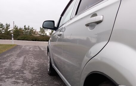 Chevrolet Aveo III, 2011 год, 527 000 рублей, 15 фотография