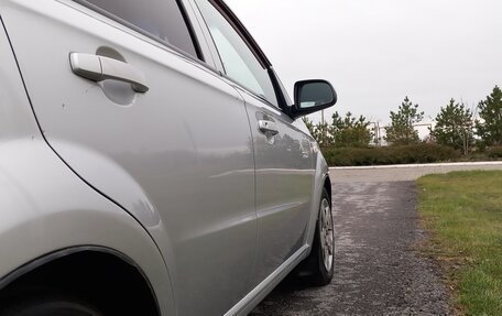 Chevrolet Aveo III, 2011 год, 527 000 рублей, 16 фотография