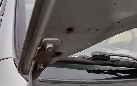 Chevrolet Aveo III, 2011 год, 527 000 рублей, 23 фотография