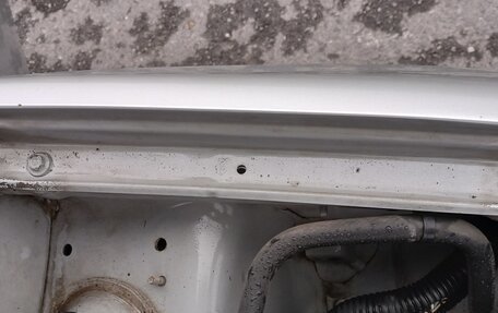 Chevrolet Aveo III, 2011 год, 527 000 рублей, 25 фотография