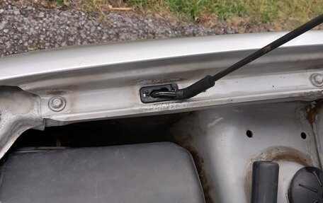 Chevrolet Aveo III, 2011 год, 527 000 рублей, 26 фотография